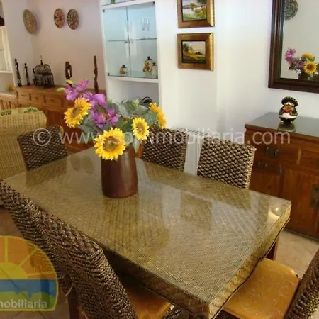 Дом отдыха Ref 69 Adosado En Jardines De Zahara *