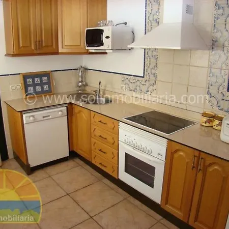 Ref 69 Adosado En Jardines De Zahara * Захара-де-лос-Атунес