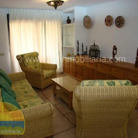Ref 69 Adosado En Jardines De Zahara *