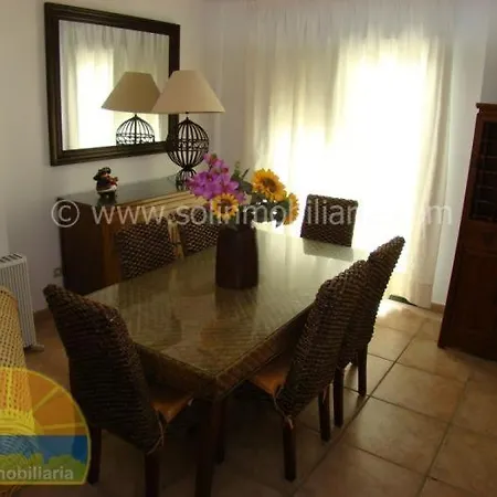 Ref 69 Adosado En Jardines De Zahara Дом отдыха